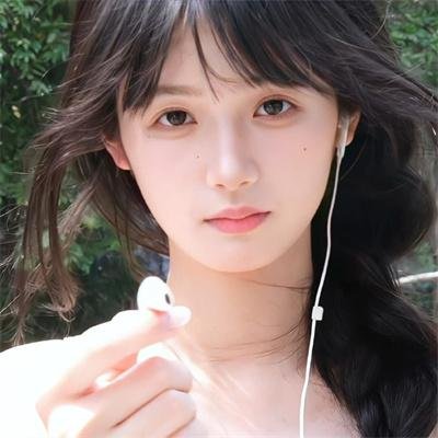 永远是我的女孩